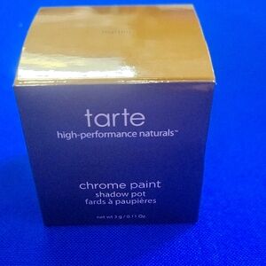 Tarte Chrome Paint Shadow Pot